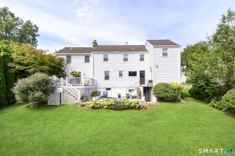 136 Alton Road Stamford CT 06906