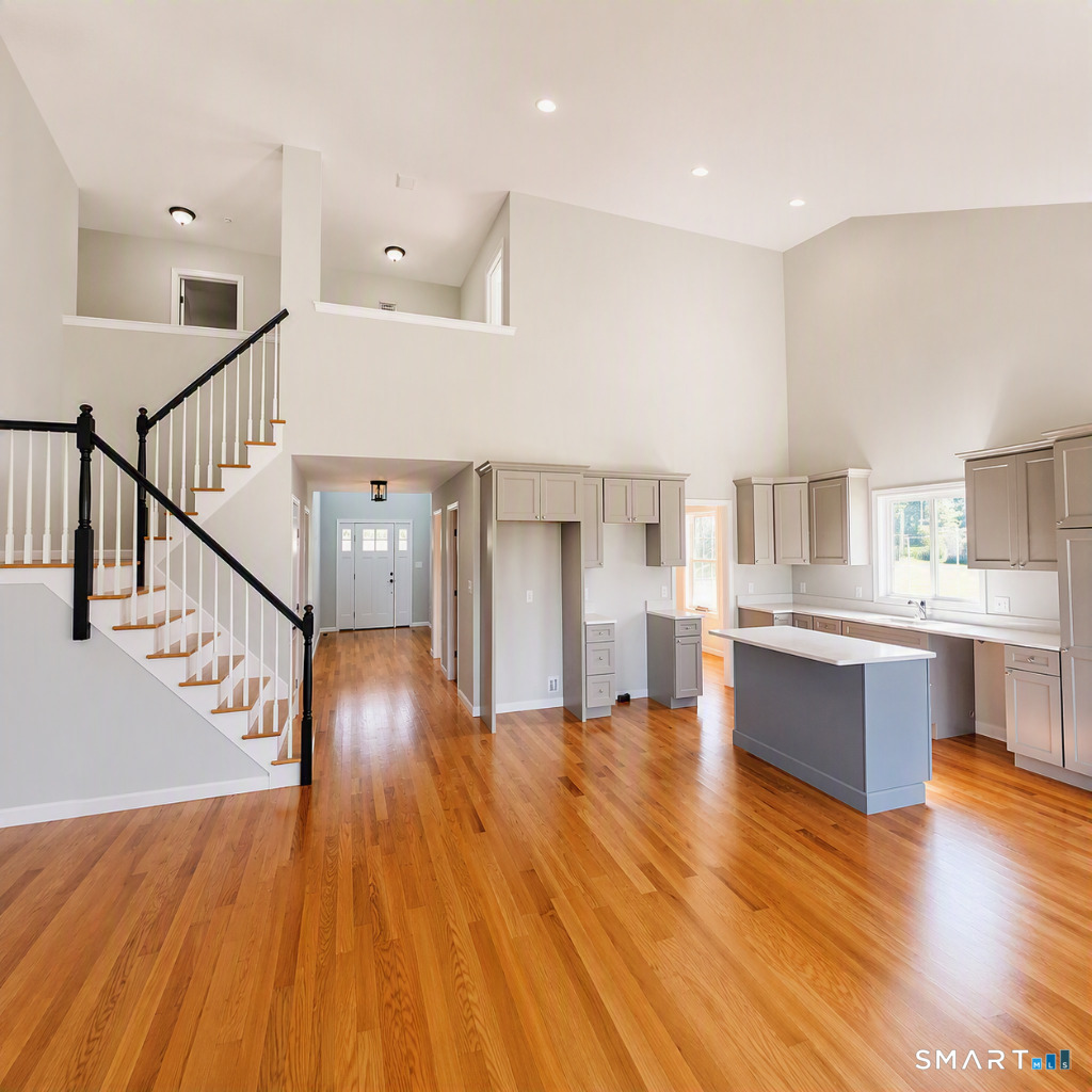 237 Lot 2 Upper Pattagansett Road East Lyme CT 06333