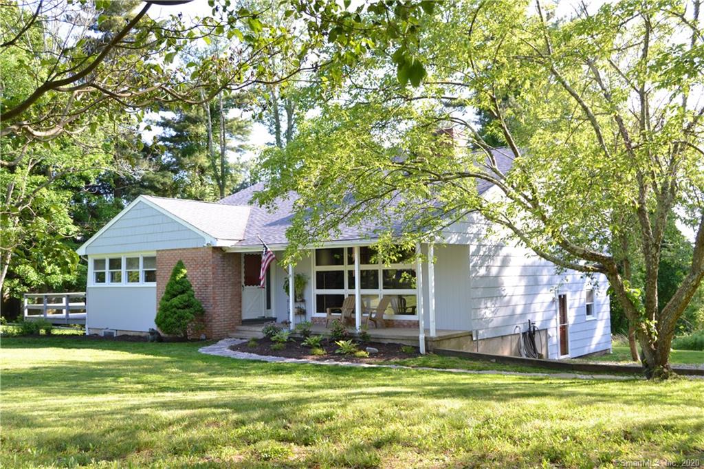 19 Spruce Drive Wilton CT 06897