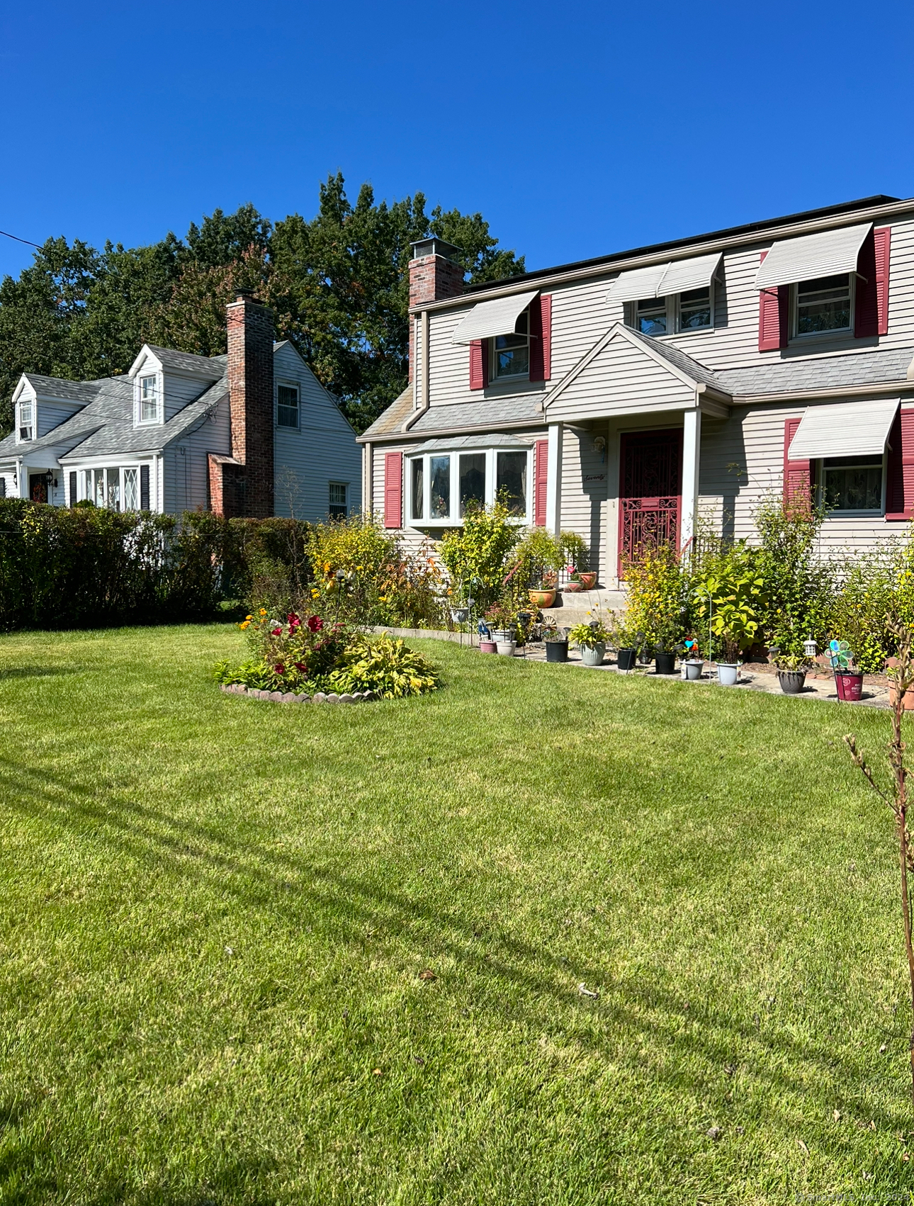 70 Becker Circle Windsor CT 06095