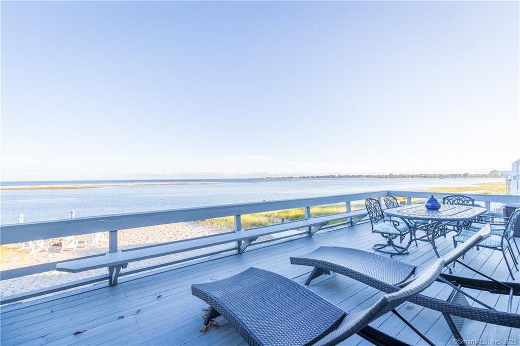 19 Smiths Point Road Milford CT 06460