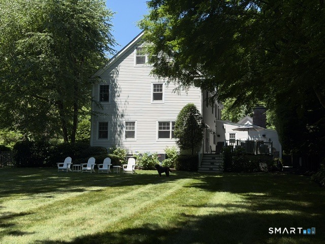 29 Hillcrest Avenue Darien CT 06820