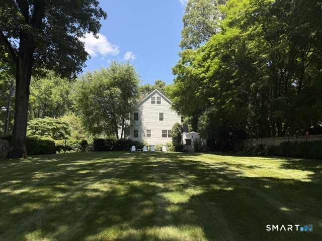 29 Hillcrest Avenue Darien CT 06820