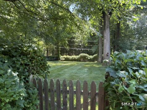 29 Hillcrest Avenue Darien CT 06820