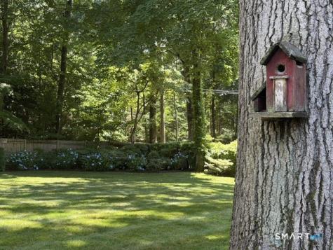 29 Hillcrest Avenue Darien CT 06820