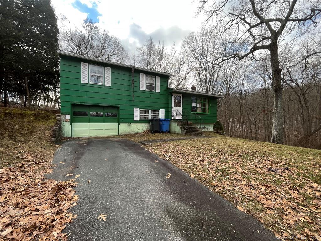 25 Willow Lane Ledyard CT 06339