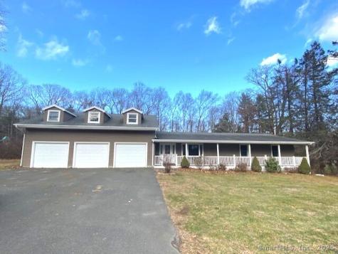 159 Anthony Road Tolland CT 06084