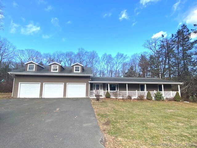 159 Anthony Road Tolland CT 06084