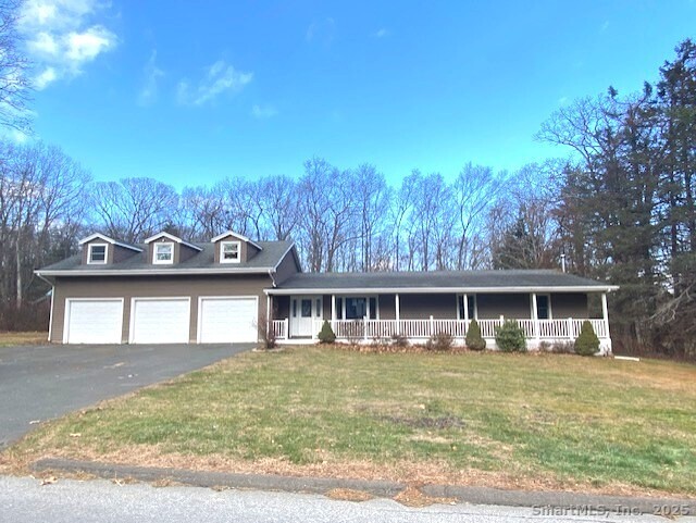 159 Anthony Road Tolland CT 06084