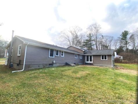 159 Anthony Road Tolland CT 06084
