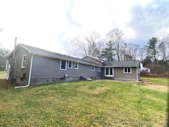 159 Anthony Road Tolland CT 06084