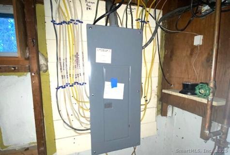 159 Anthony Road Tolland CT 06084