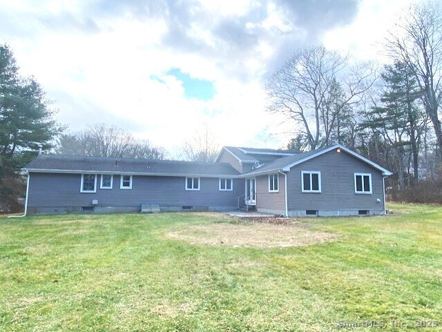 159 Anthony Road Tolland CT 06084