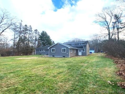 159 Anthony Road Tolland CT 06084