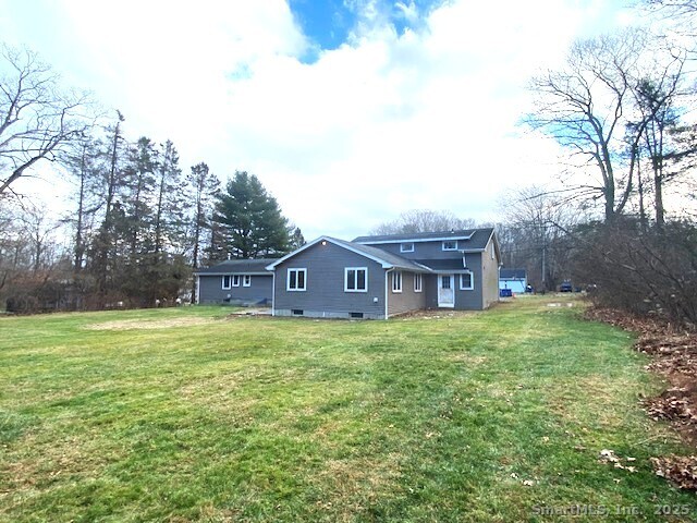 159 Anthony Road Tolland CT 06084