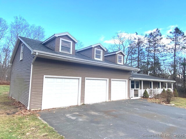 159 Anthony Road Tolland CT 06084