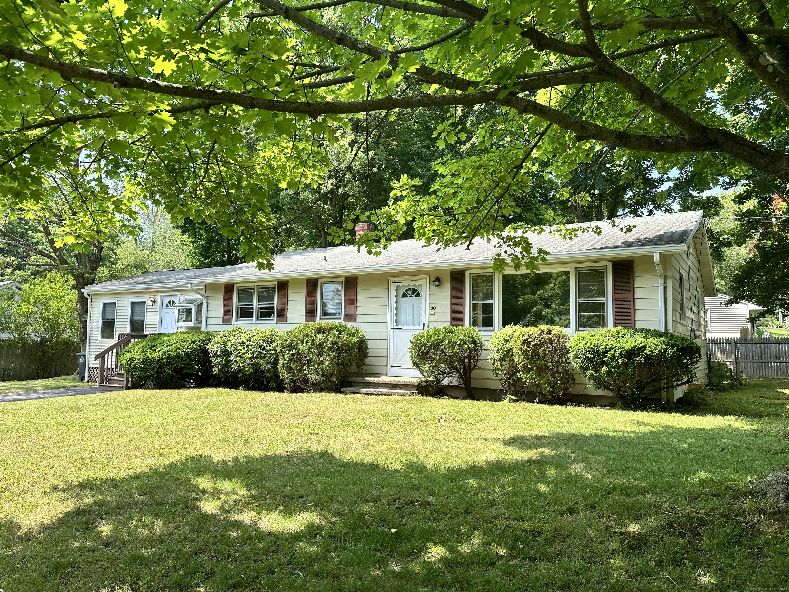 30 Ray Bob Road Milford CT 06461