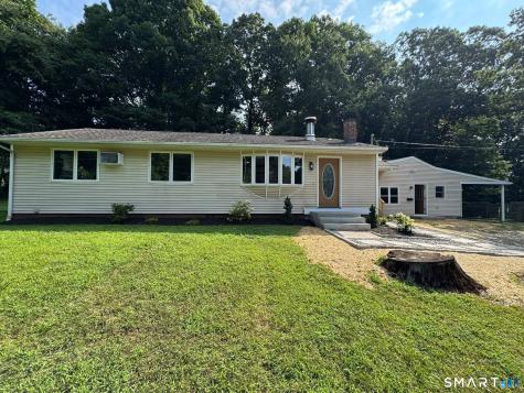 7 North Road Bethel CT 06801