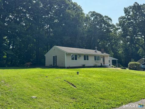 7 North Road Bethel CT 06801