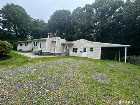 7 North Road Bethel CT 06801