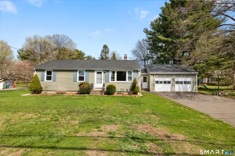 110 Smith Street Middletown CT 06457