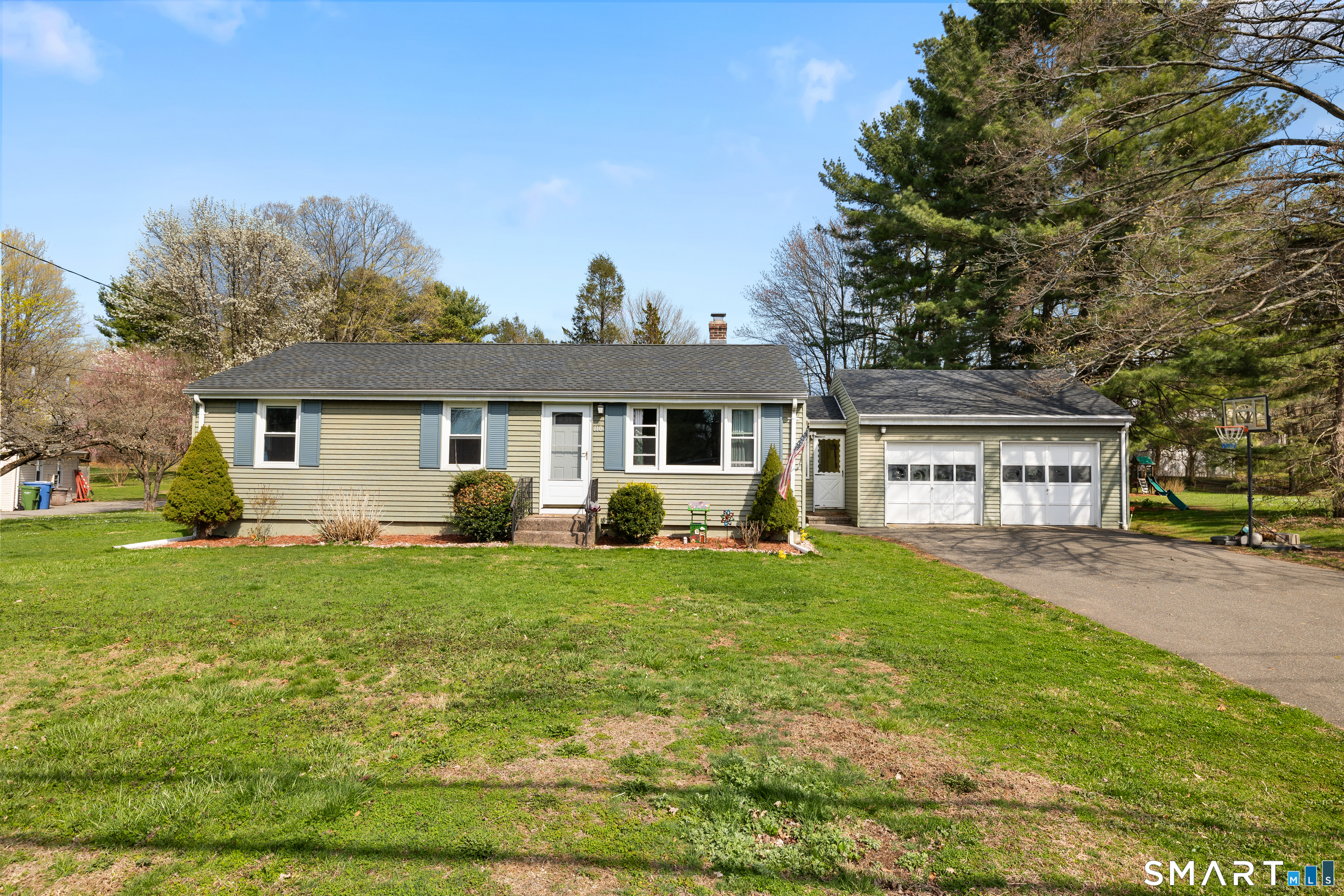 110 Smith Street Middletown CT 06457