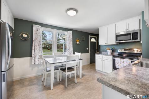 110 Smith Street Middletown CT 06457