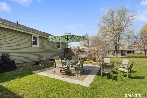 110 Smith Street Middletown CT 06457