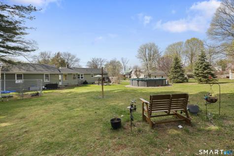 110 Smith Street Middletown CT 06457