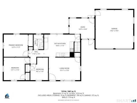 110 Smith Street Middletown CT 06457