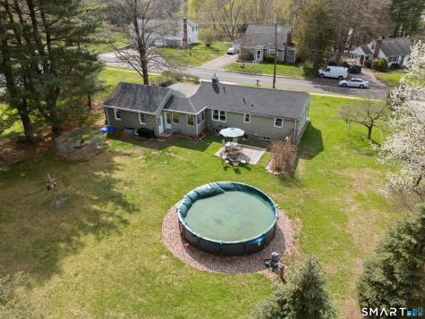 110 Smith Street Middletown CT 06457
