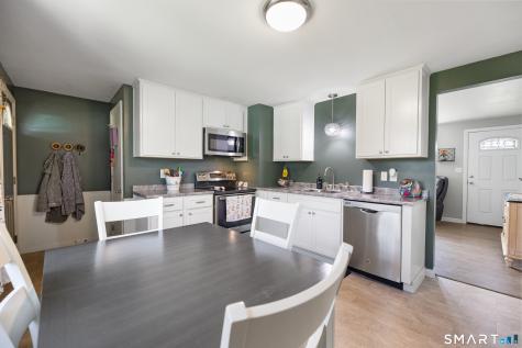 110 Smith Street Middletown CT 06457