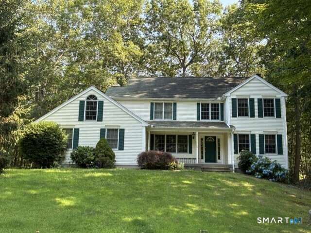 6 Elsie Lane Clinton CT 06413