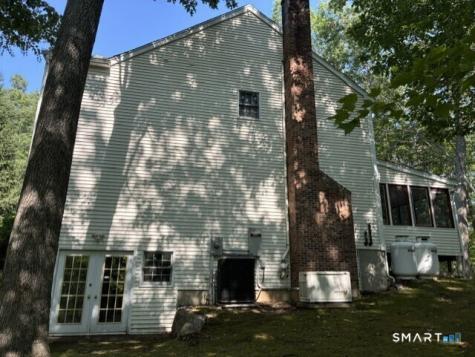 6 Elsie Lane Clinton CT 06413