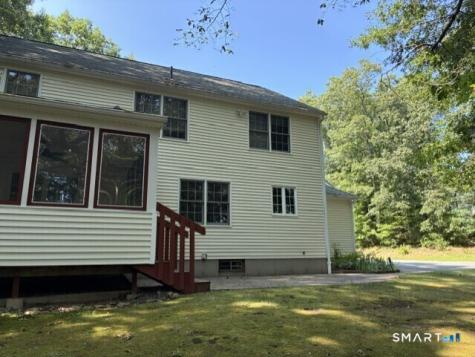6 Elsie Lane Clinton CT 06413