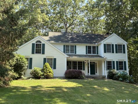 6 Elsie Lane Clinton CT 06413