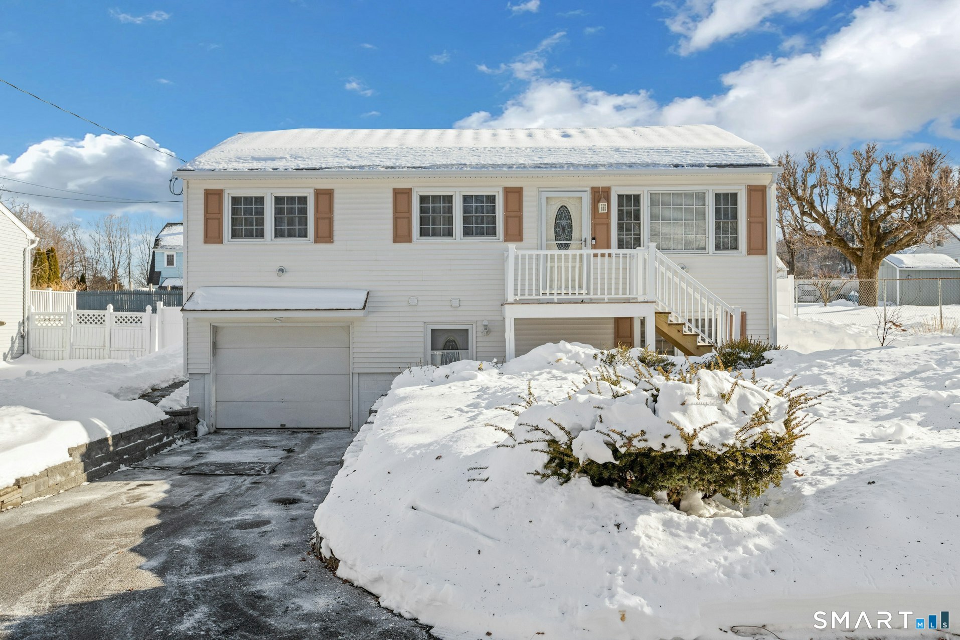 3 Balash Lane Danbury CT 06810