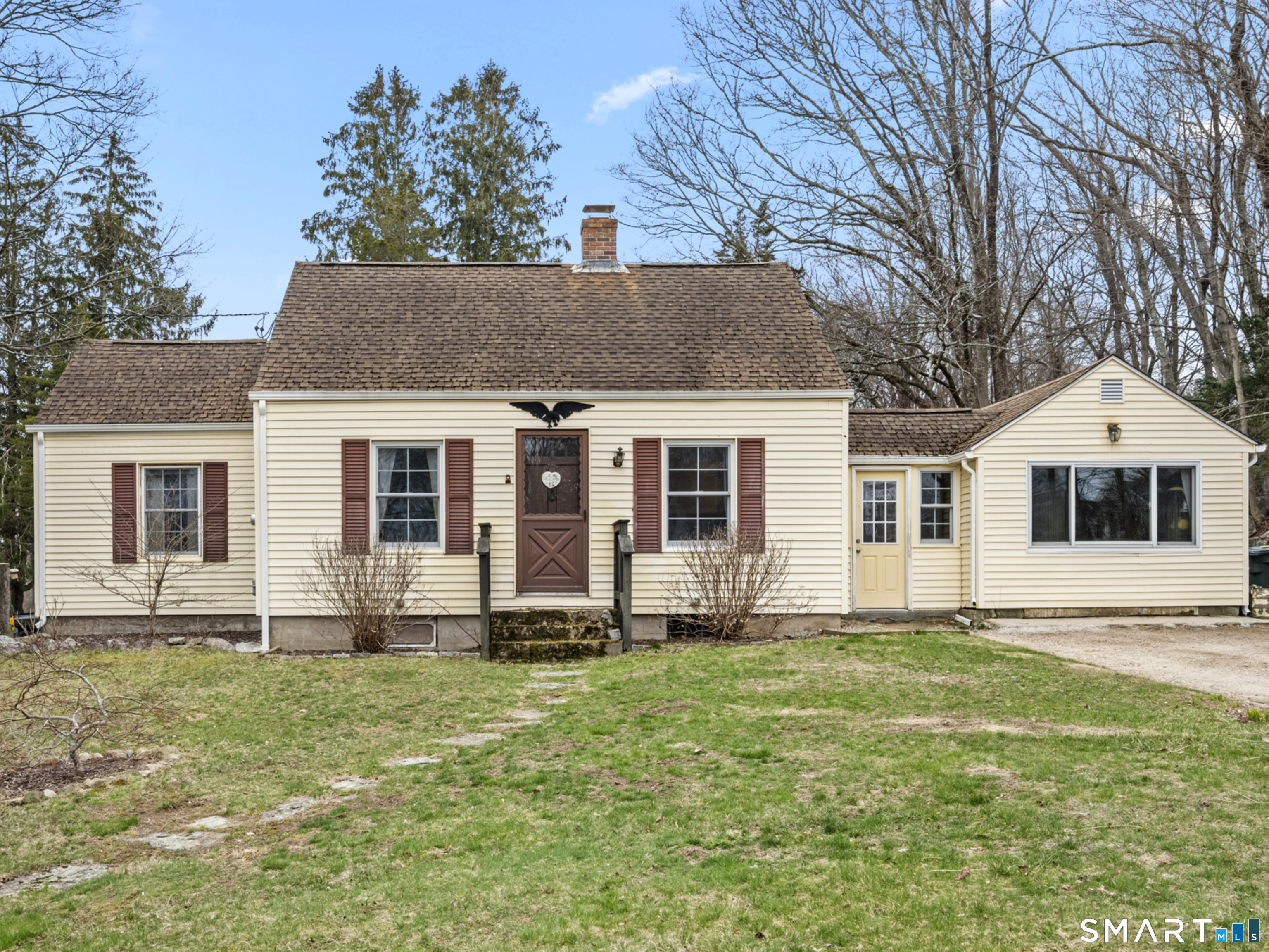 26 Field Street Stonington CT 06379