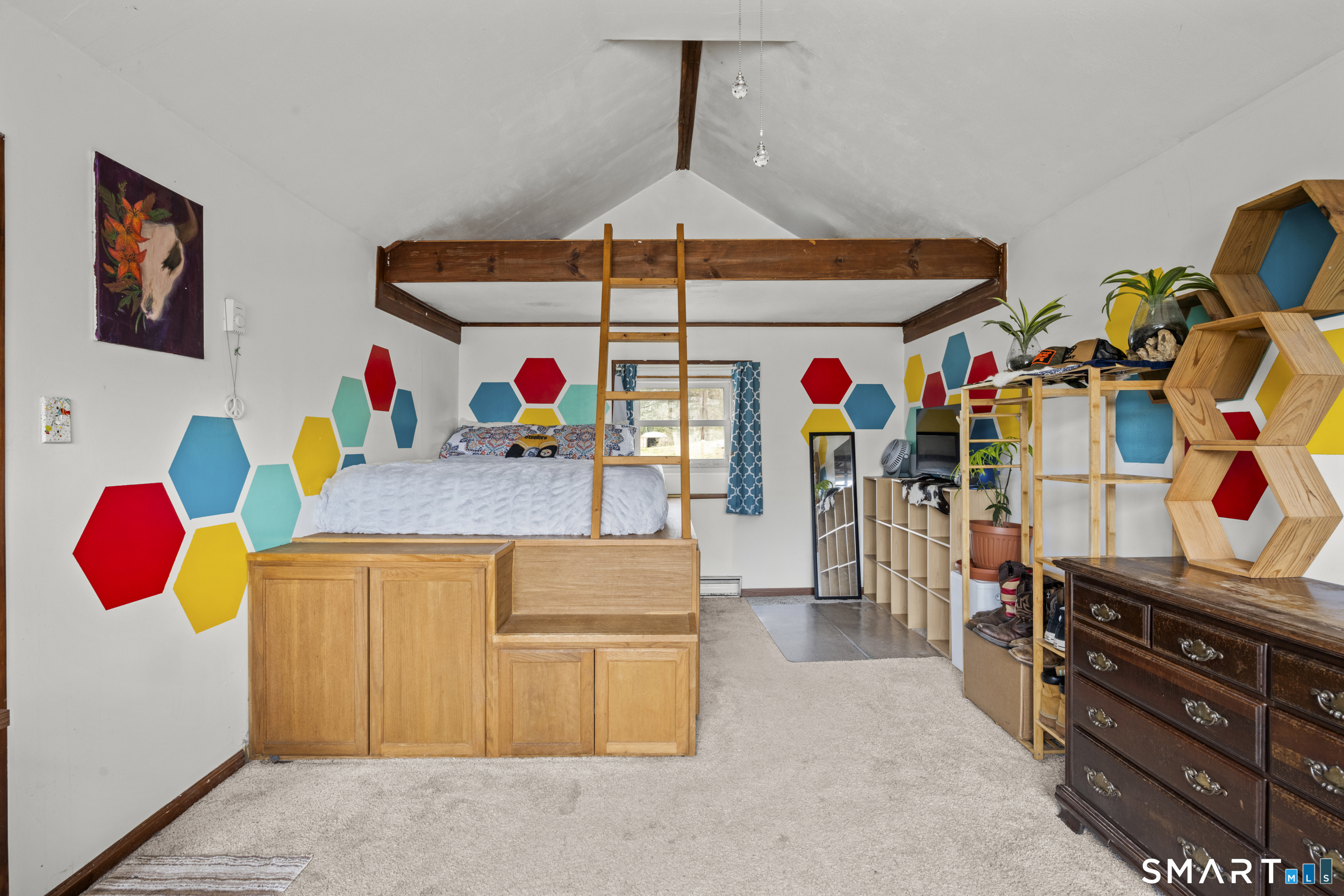 26 Field Street Stonington CT 06379