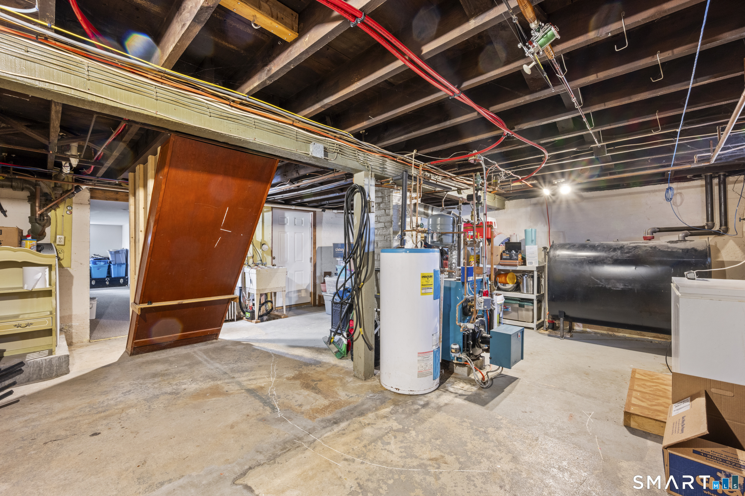 26 Field Street Stonington CT 06379