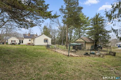 26 Field Street Stonington CT 06379