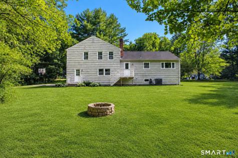 8 Lawton Drive Simsbury CT 06070