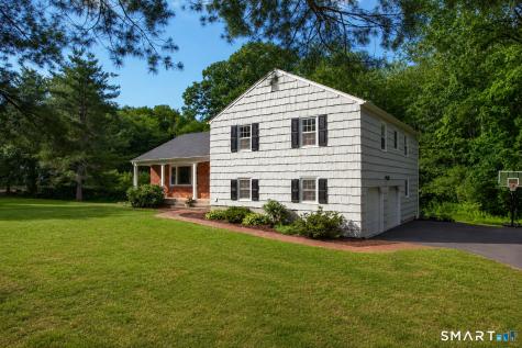 8 Lawton Drive Simsbury CT 06070