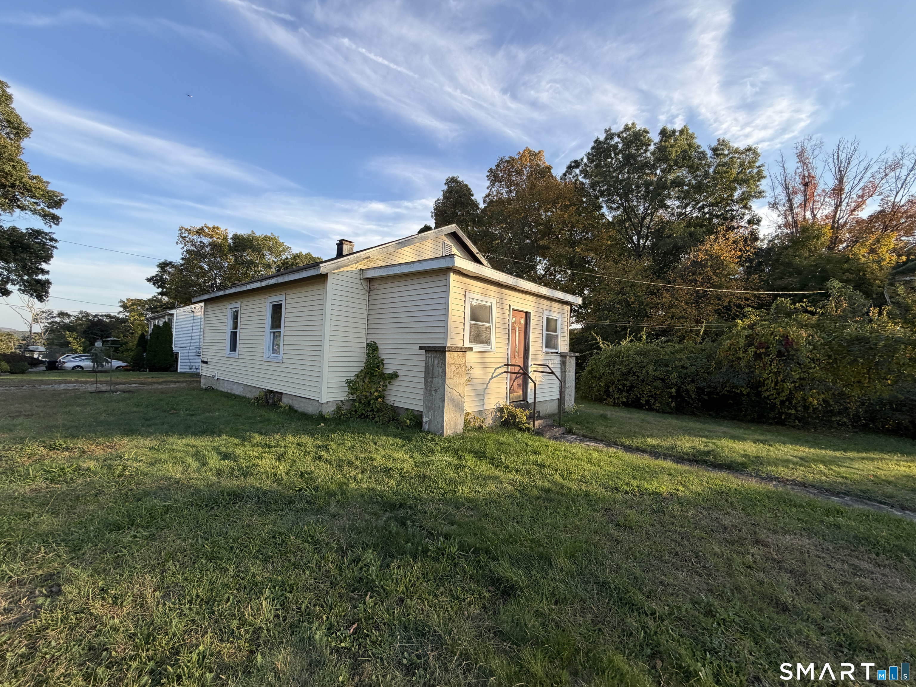 20 Terrace Boulevard Norwich CT 06360
