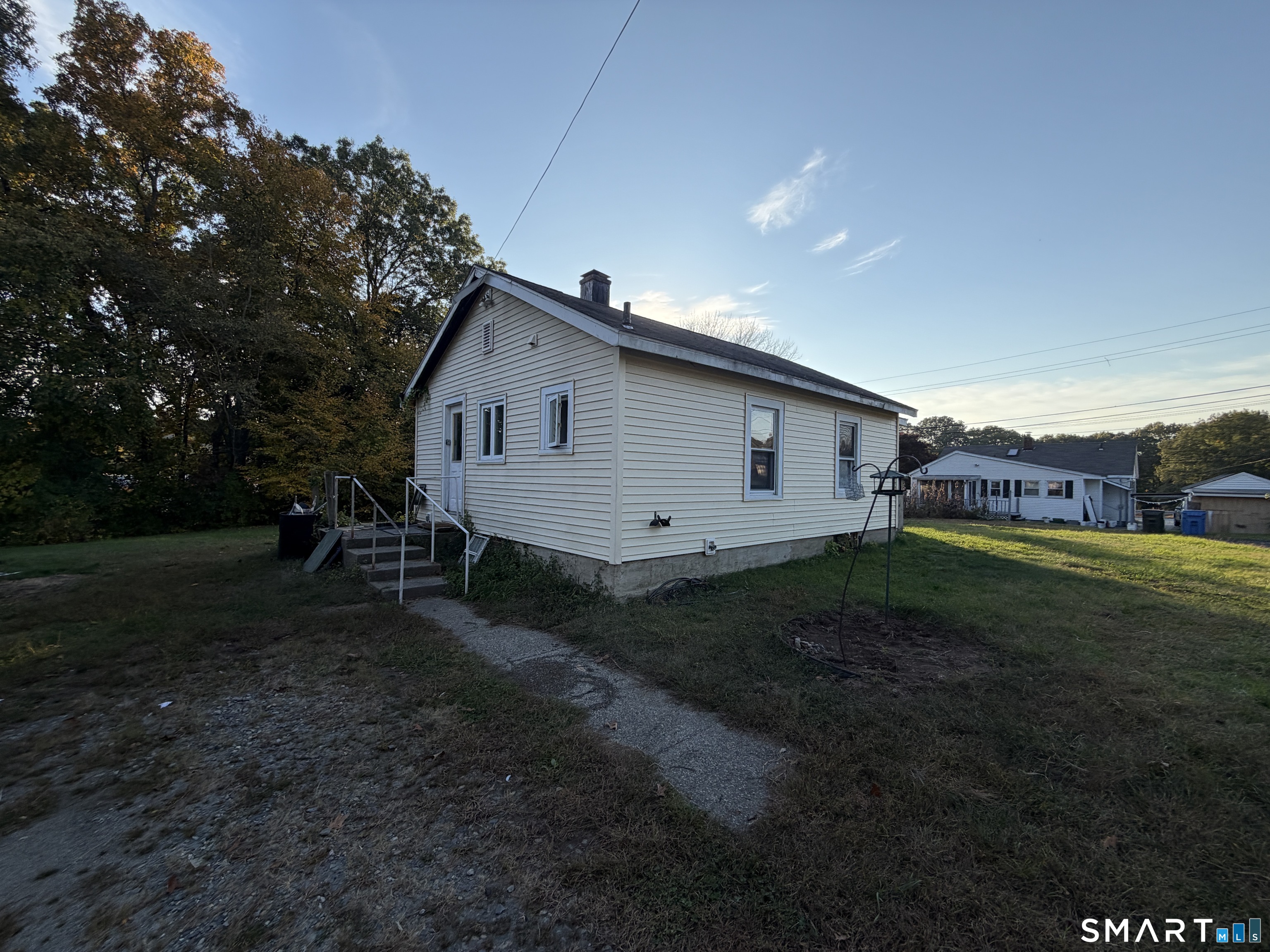 20 Terrace Boulevard Norwich CT 06360