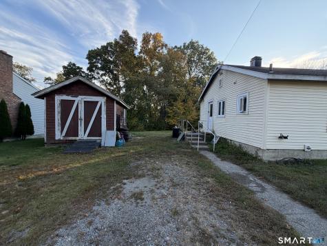 20 Terrace Boulevard Norwich CT 06360