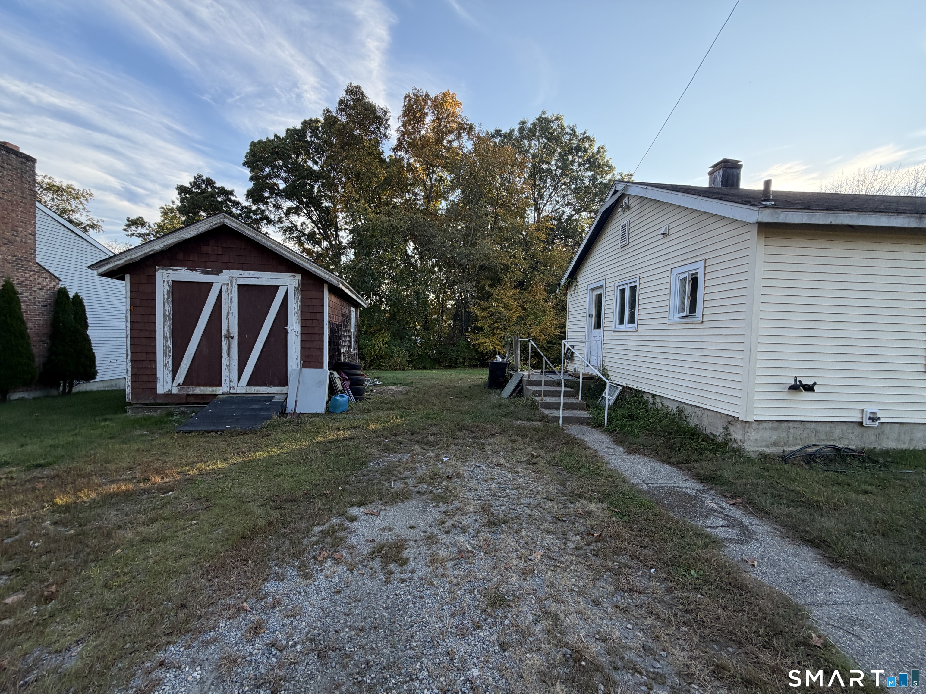 20 Terrace Boulevard Norwich CT 06360