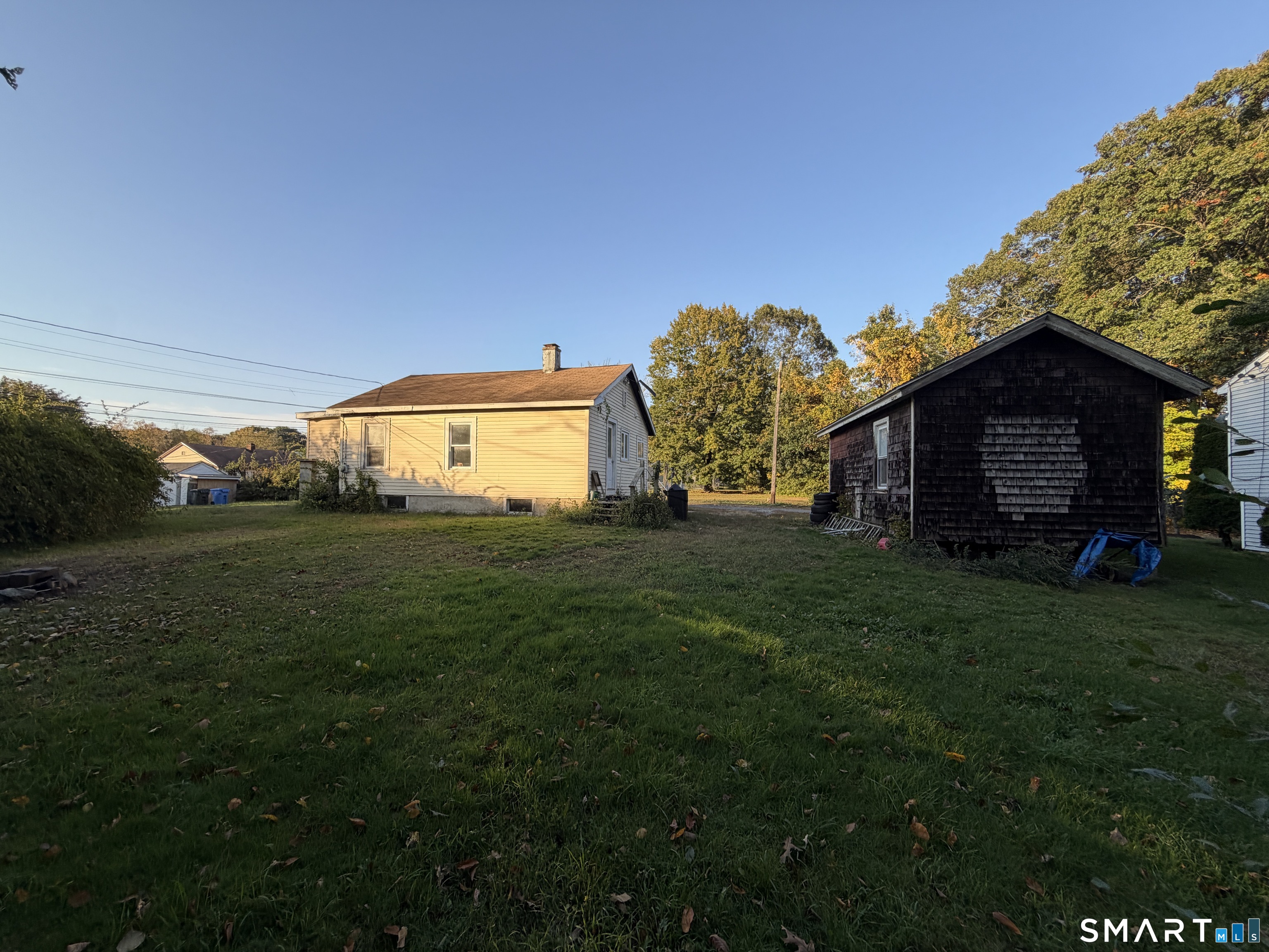 20 Terrace Boulevard Norwich CT 06360
