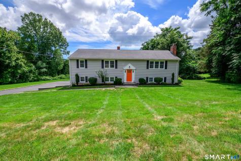 523 Highfield Drive Orange CT 06477