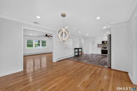 523 Highfield Drive Orange CT 06477